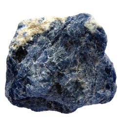 Sodalit Sodalite Mantık Taşı Faydası Nedir Doğaltaş Kristal Mineral
