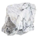 Havlit Howlite Faydası Nedir Doğaltaş Kristal Mineral