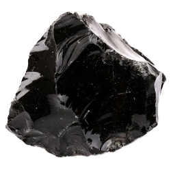 Obsidyen Obsidian Taşı Koruyucu Taş Faydası Nedir Doğaltaş Kristal Mineral