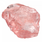 Pembe Gül Rose Kuvars Quartz Taşı Güzellik Faydası Nedir Doğaltaş Kristal Mineral